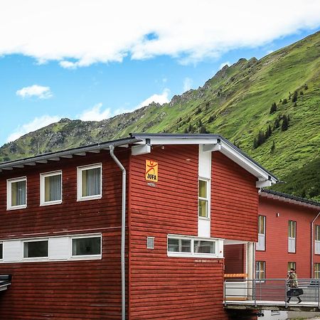 Jufa Hotel Planneralm Экстерьер фото