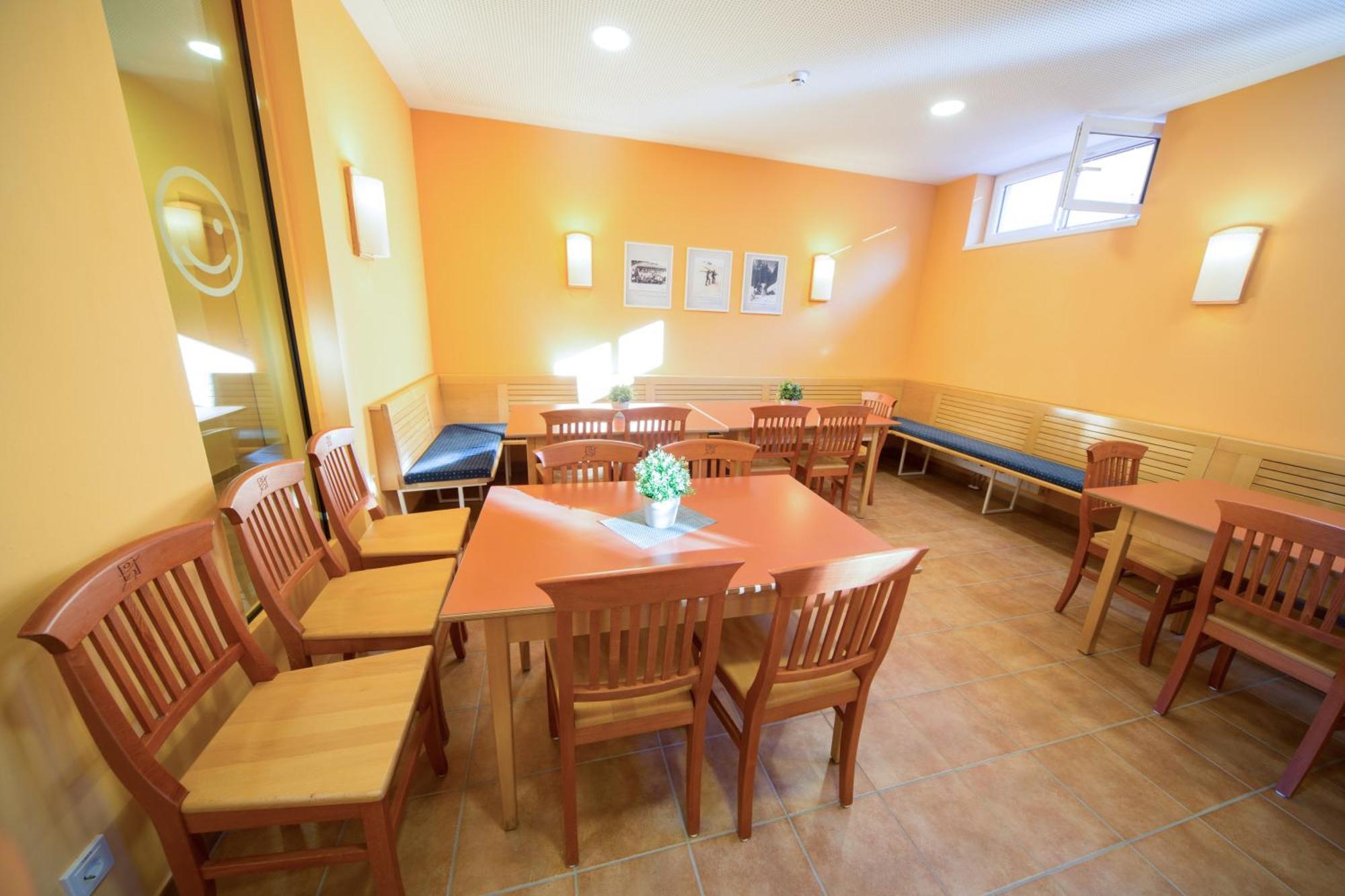 Jufa Hotel Planneralm Экстерьер фото