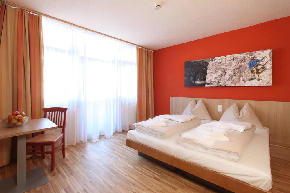 Jufa Hotel Planneralm Экстерьер фото