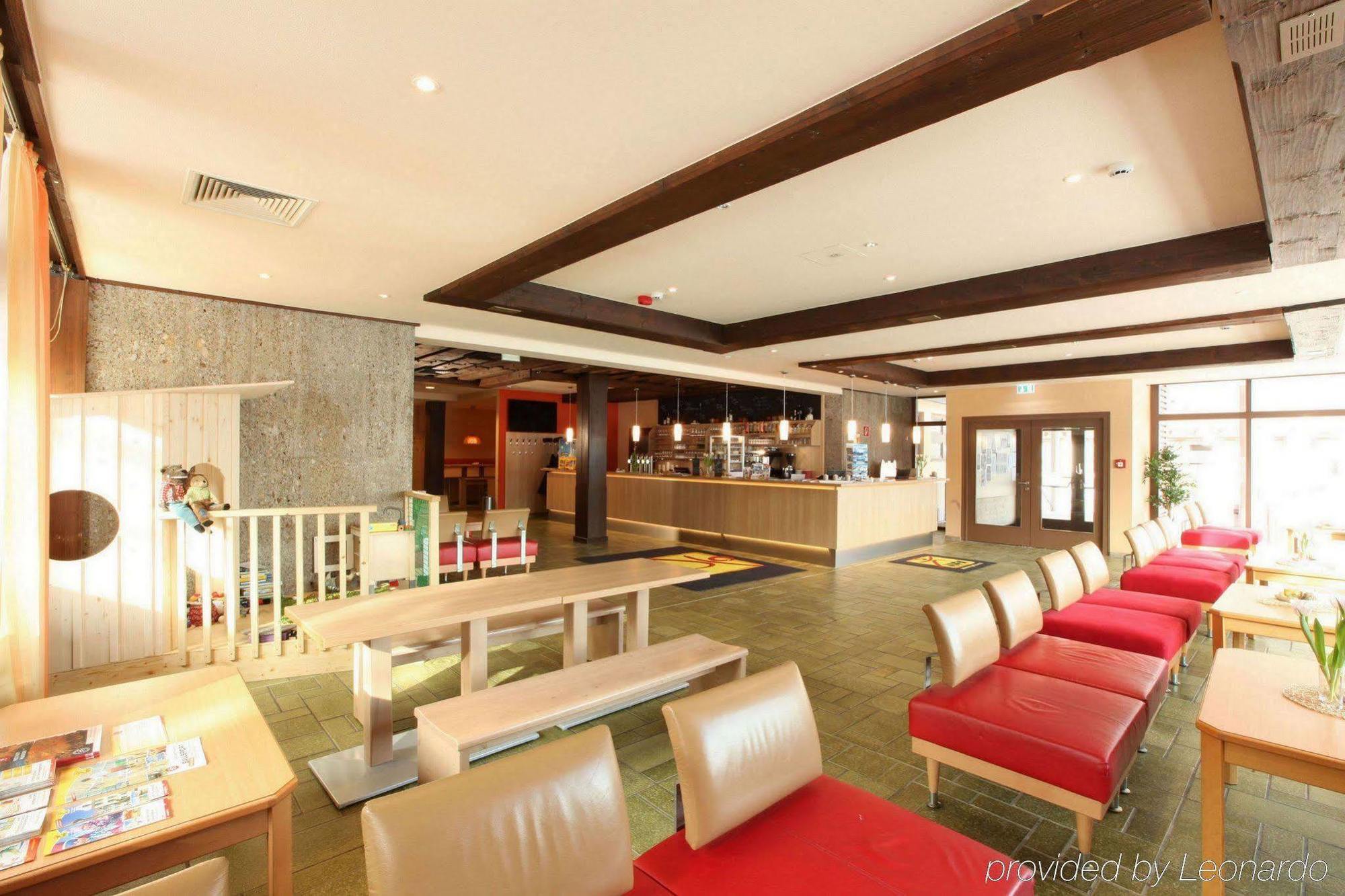 Jufa Hotel Planneralm Экстерьер фото
