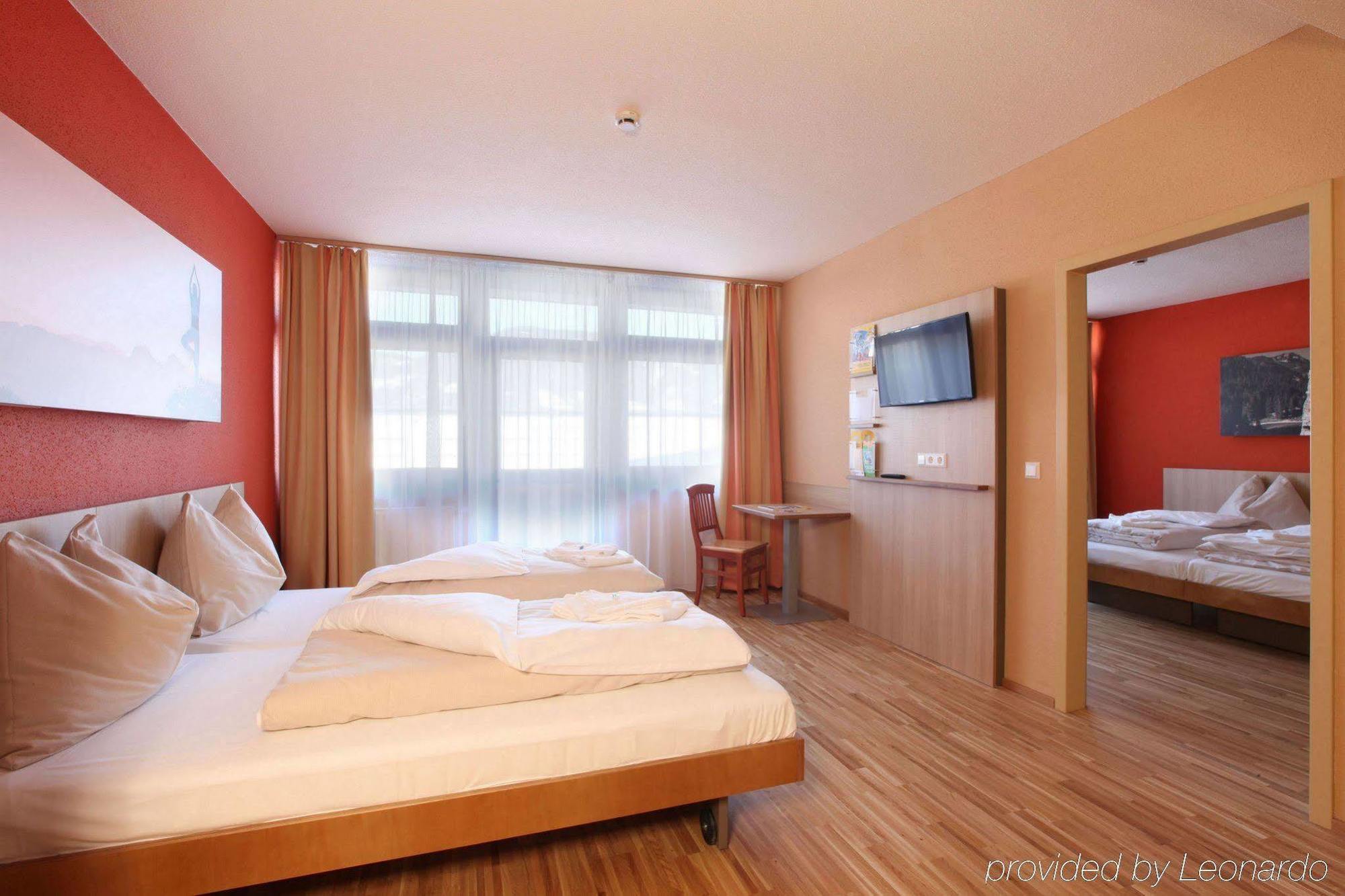 Jufa Hotel Planneralm Экстерьер фото
