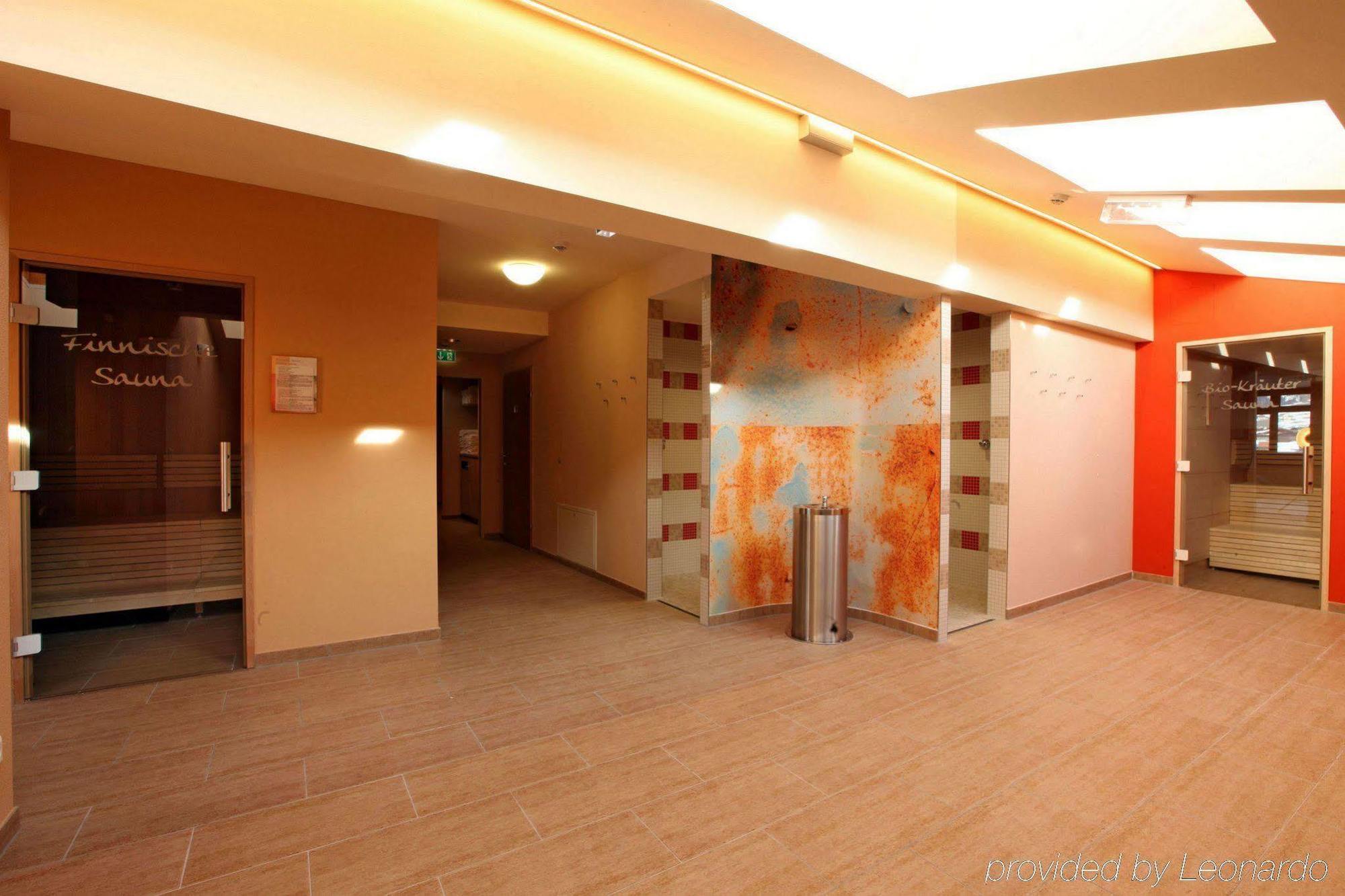 Jufa Hotel Planneralm Экстерьер фото