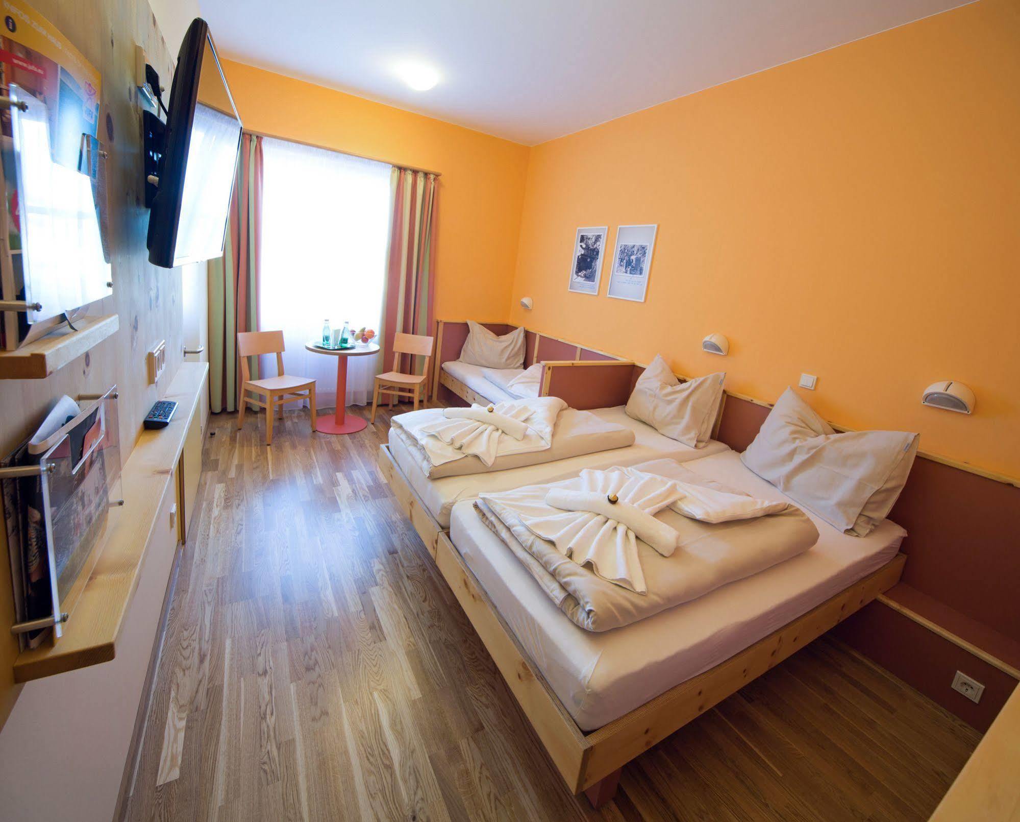 Jufa Hotel Planneralm Экстерьер фото