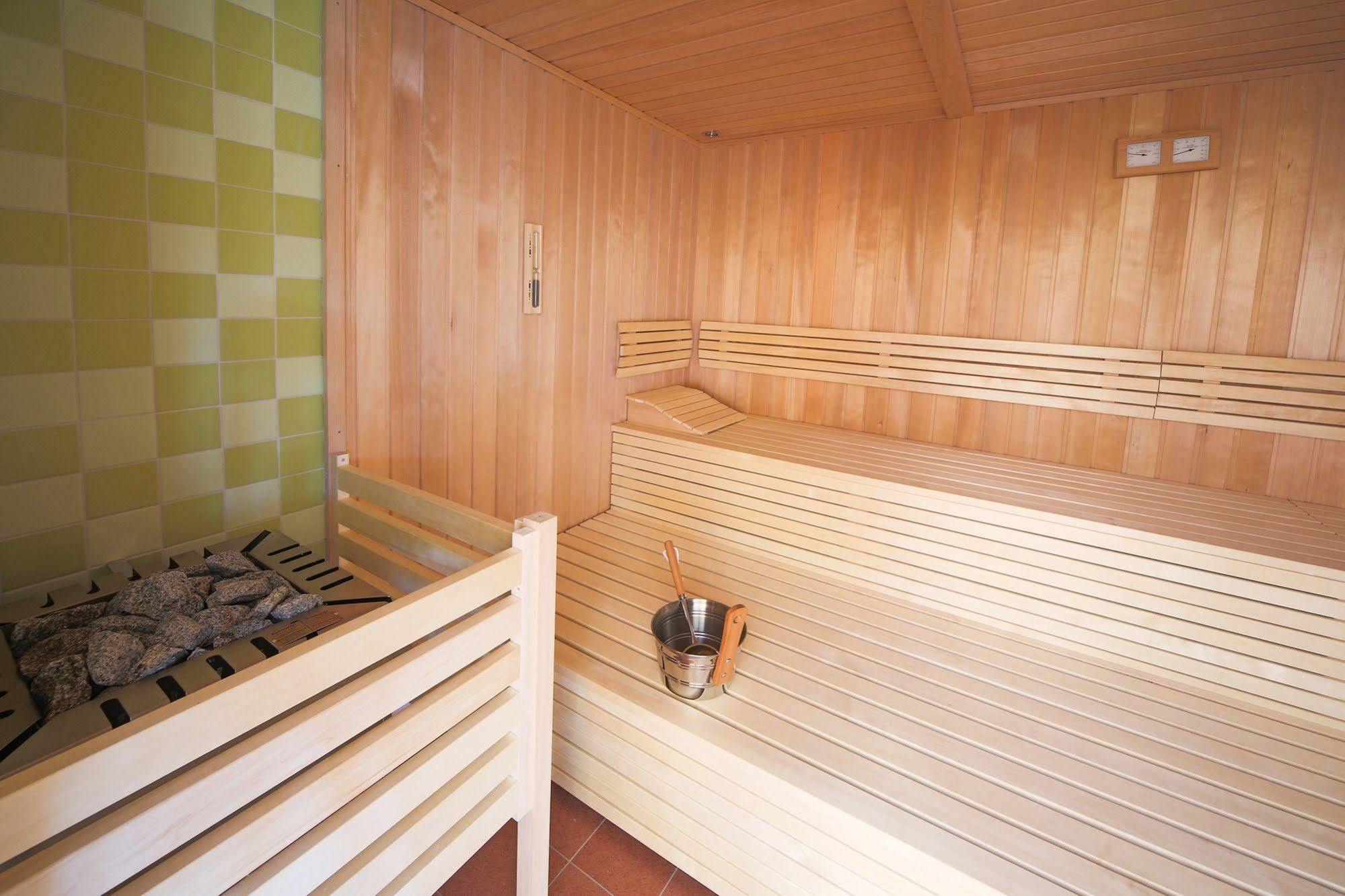 Jufa Hotel Planneralm Экстерьер фото