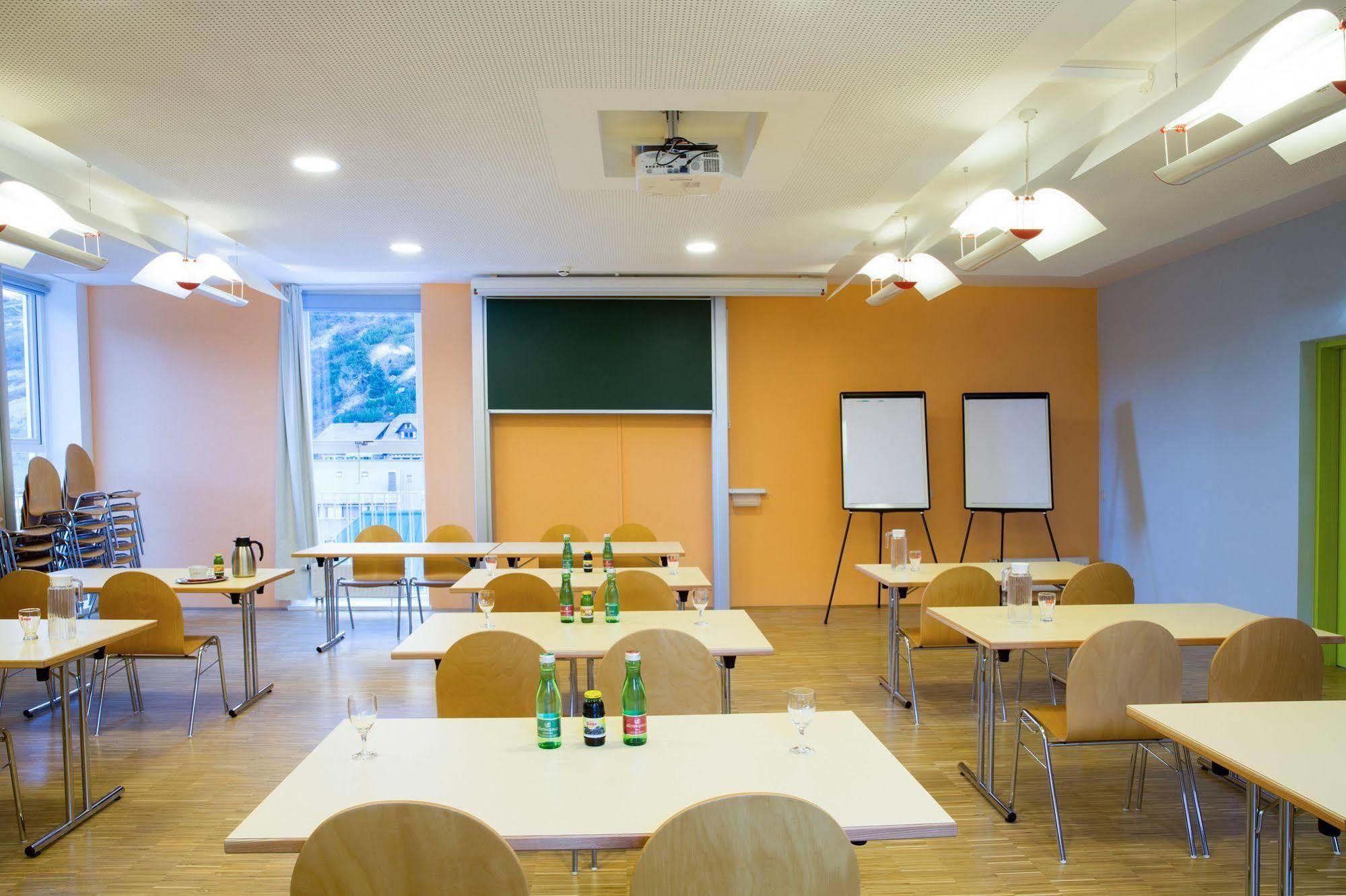 Jufa Hotel Planneralm Экстерьер фото