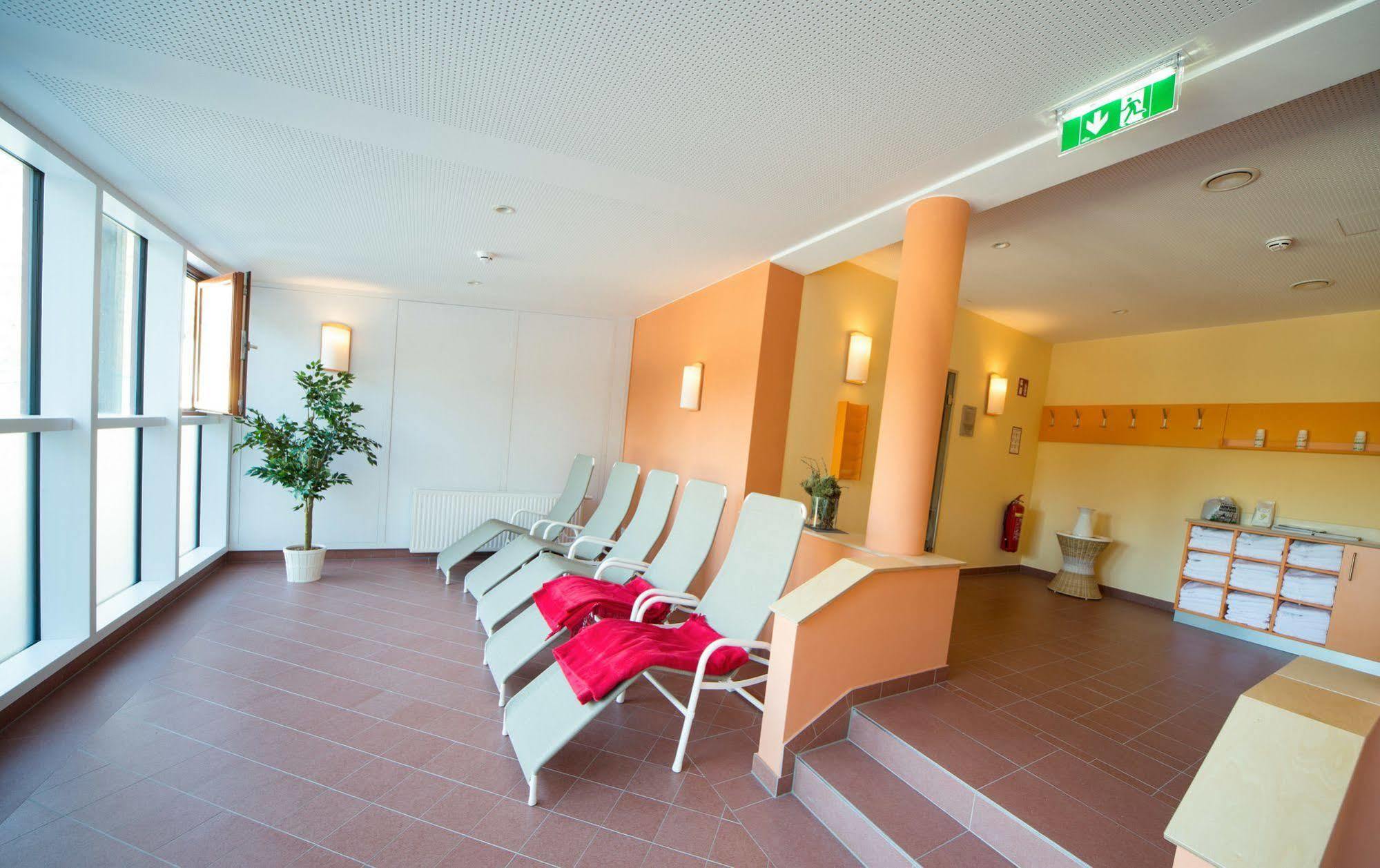 Jufa Hotel Planneralm Экстерьер фото